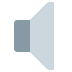 :speaker_low_volume: :speaker_low_volume:
